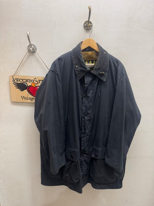BARBOUR BORDER