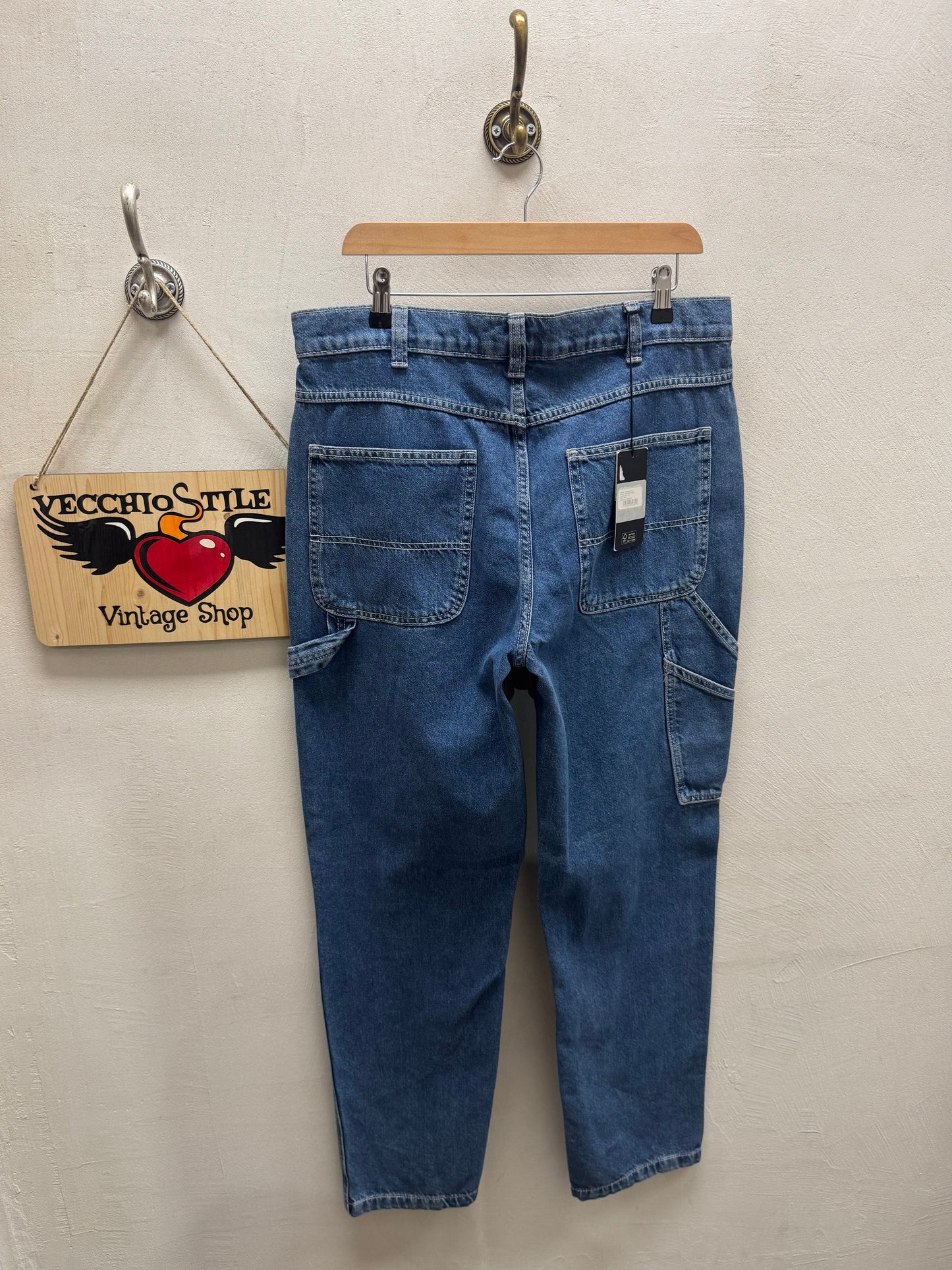 DICKIES GARYVILLE