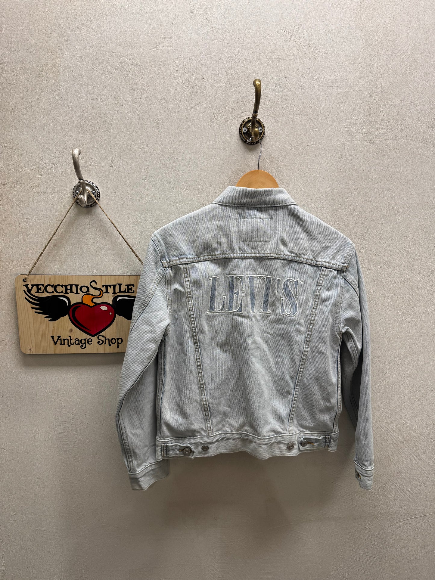 LEVI’S PREMIUM