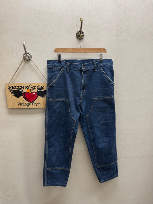 CARHARTT DOUBLE KNEE