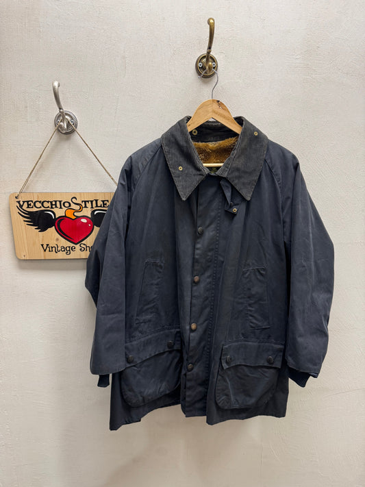 BARBOUR BEDALE