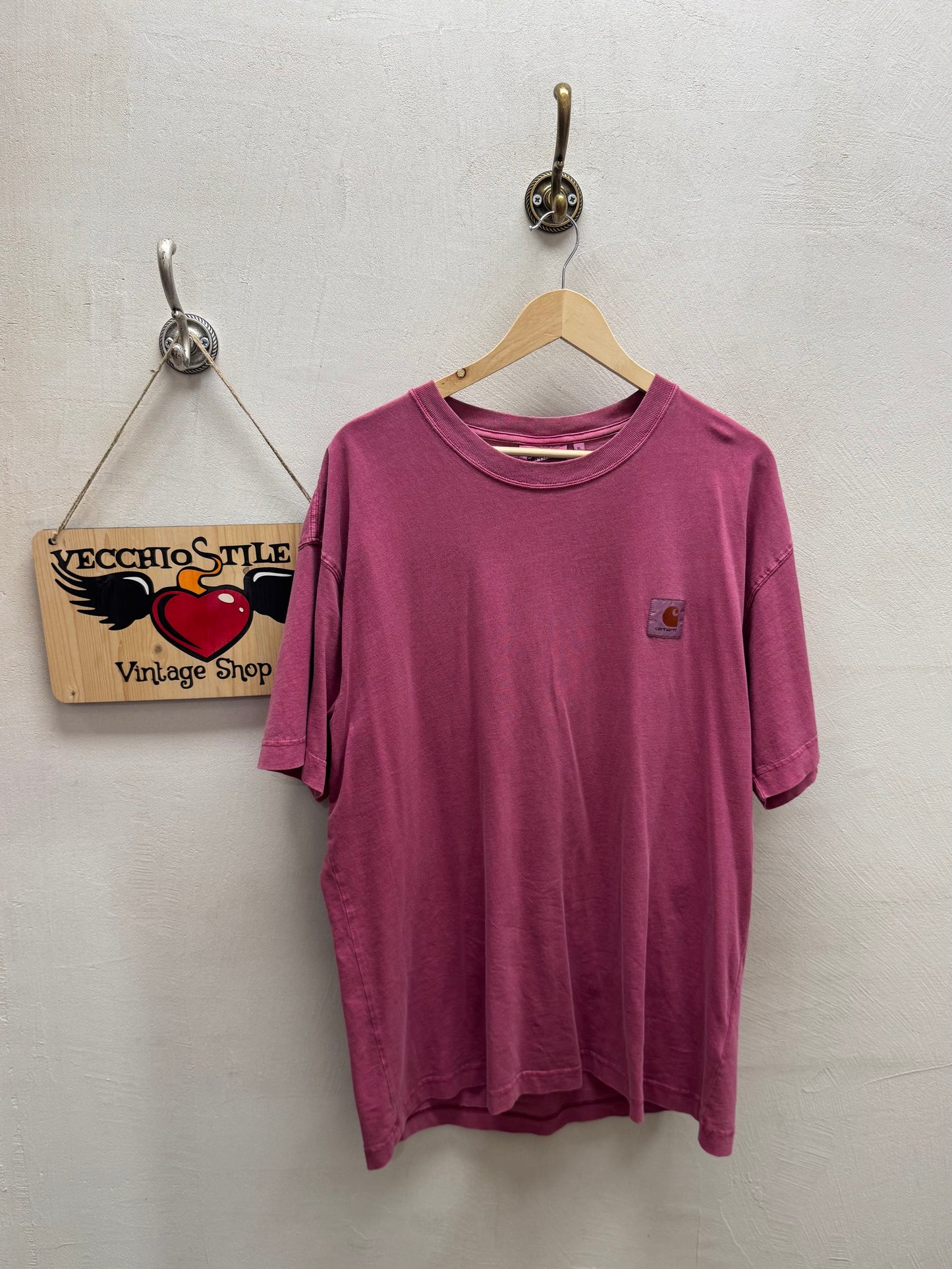 CARHARTT NELSON