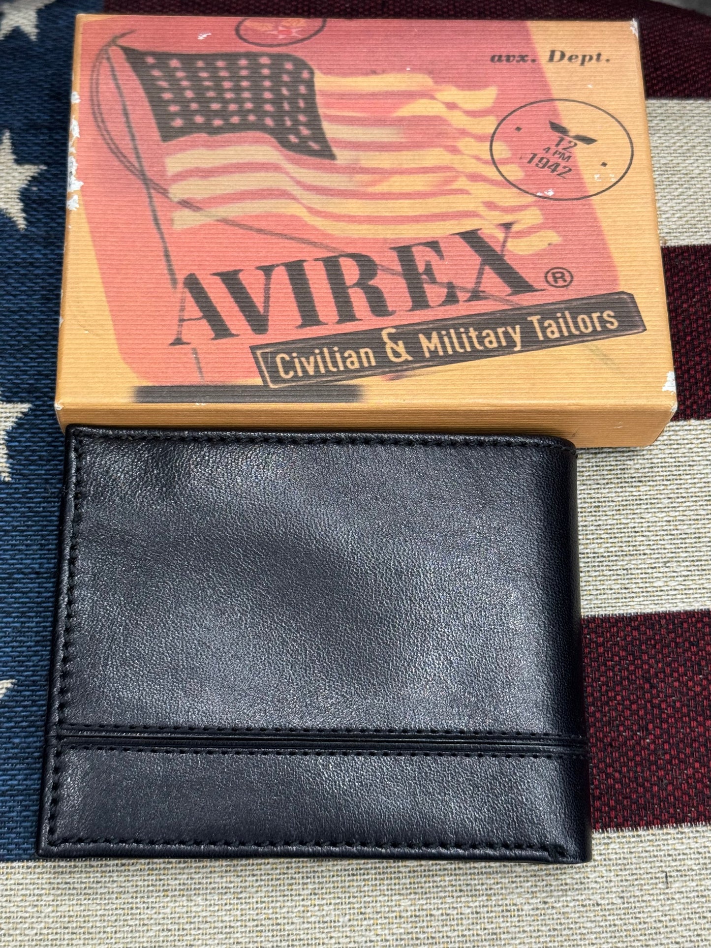 AVIREX