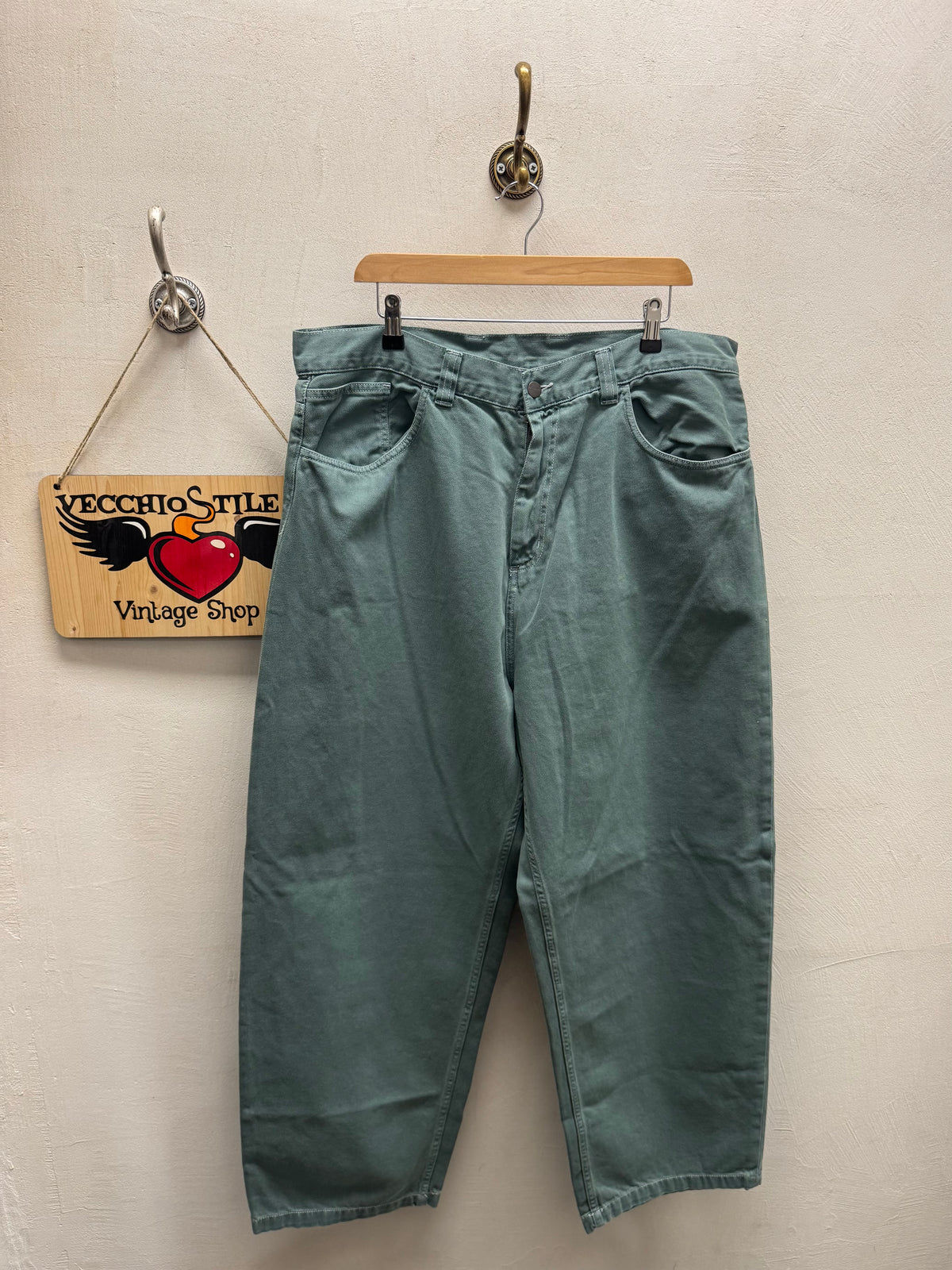 CARHARTT BRANDON