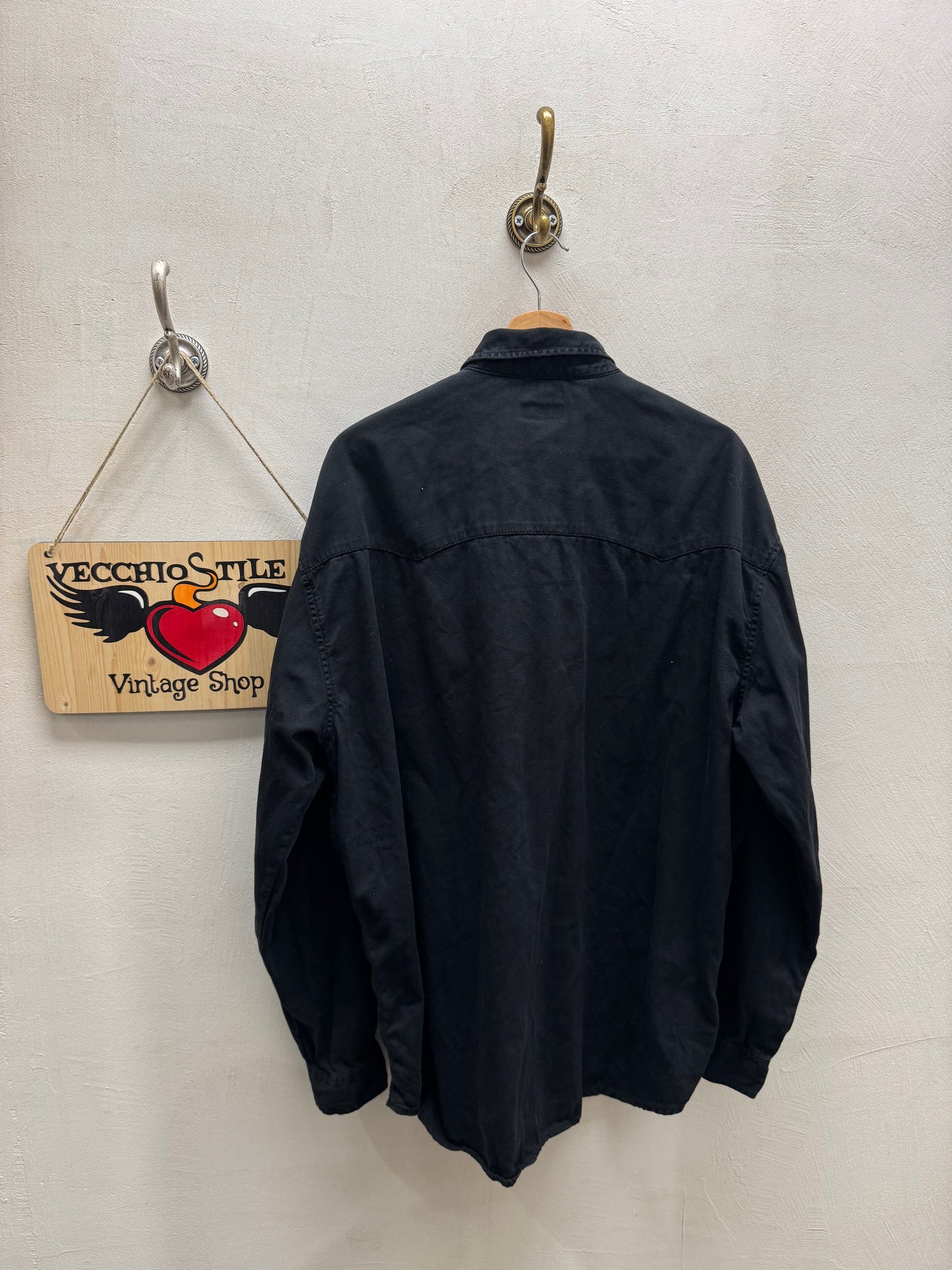 LEVI’S ORANGE TAB