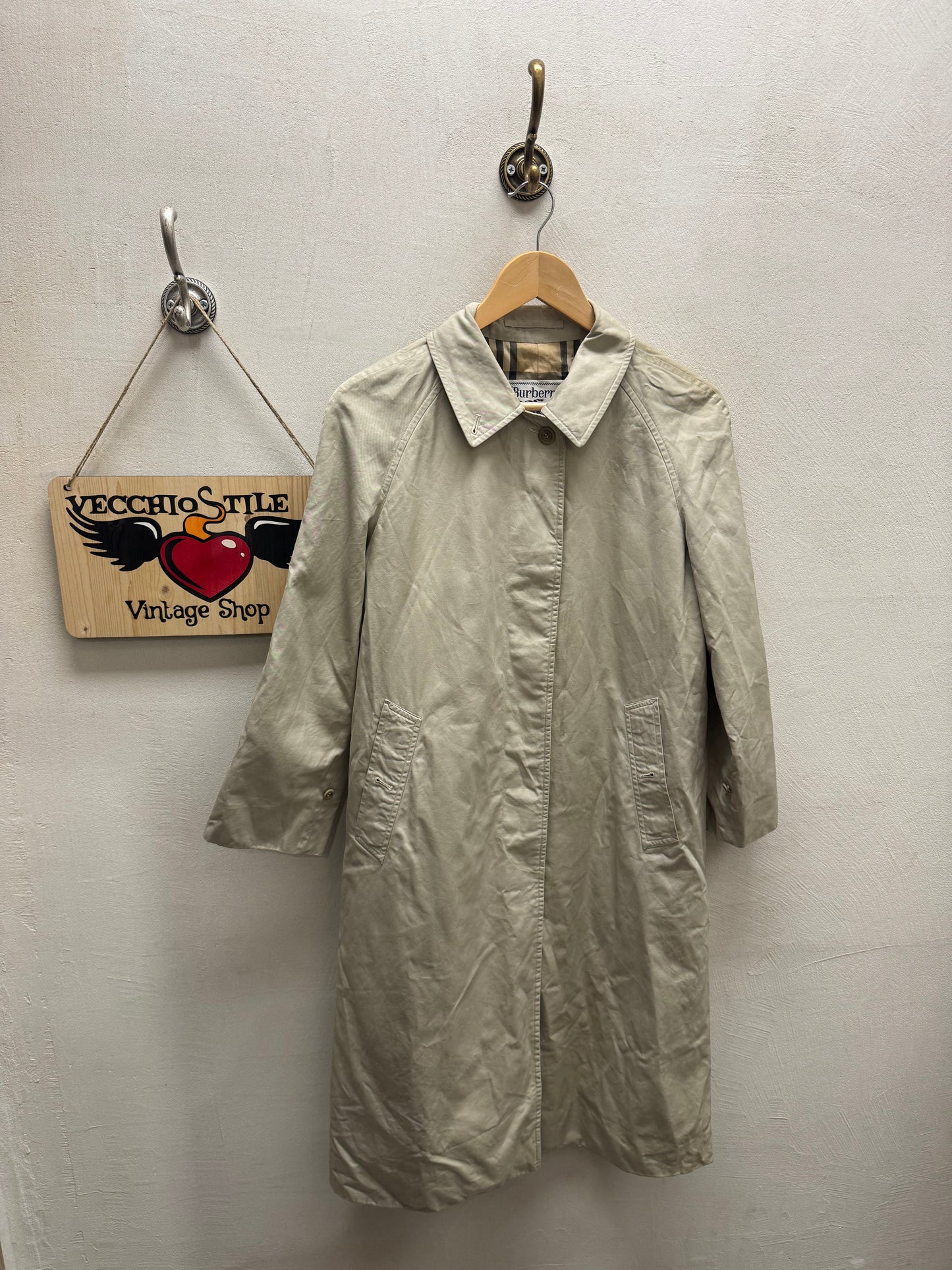 BURBERRY