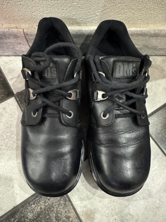 DR MARTENS 8613 MADE IN ENGLAND