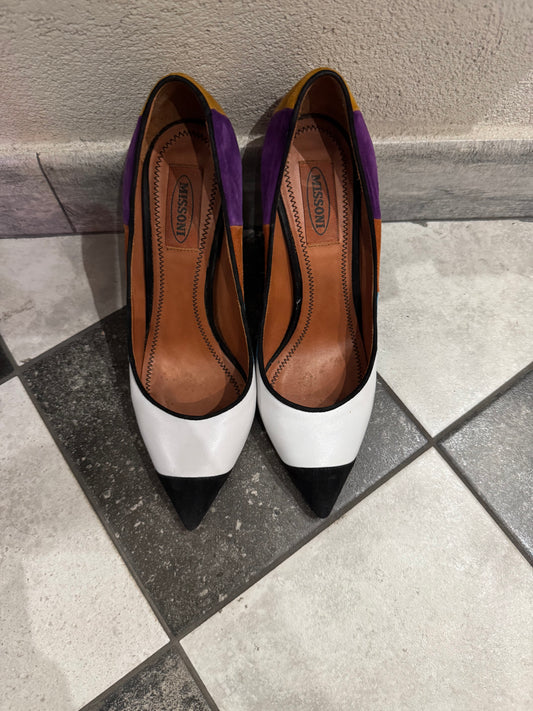 MISSONI