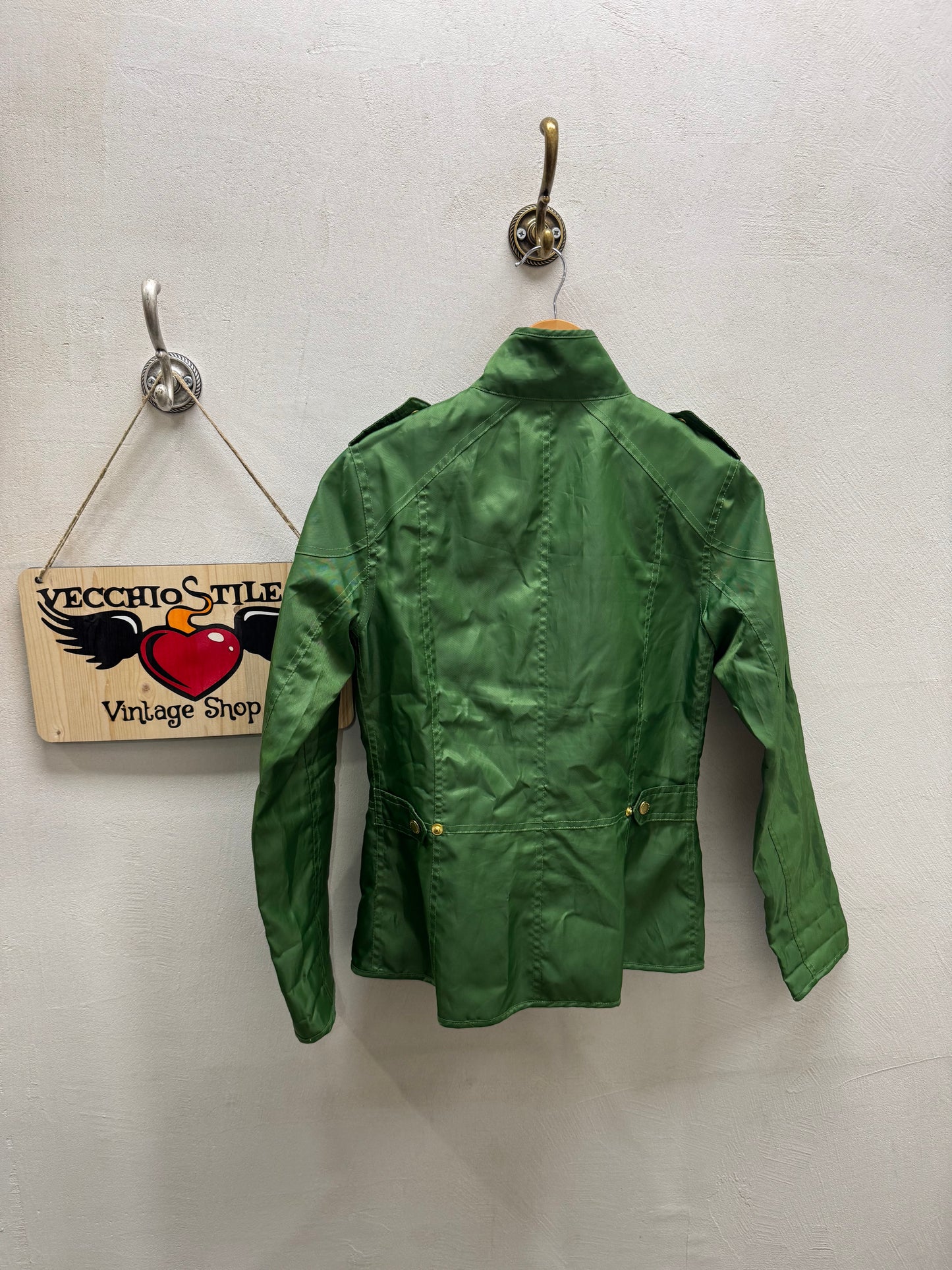 BARBOUR INTERNATIONAL