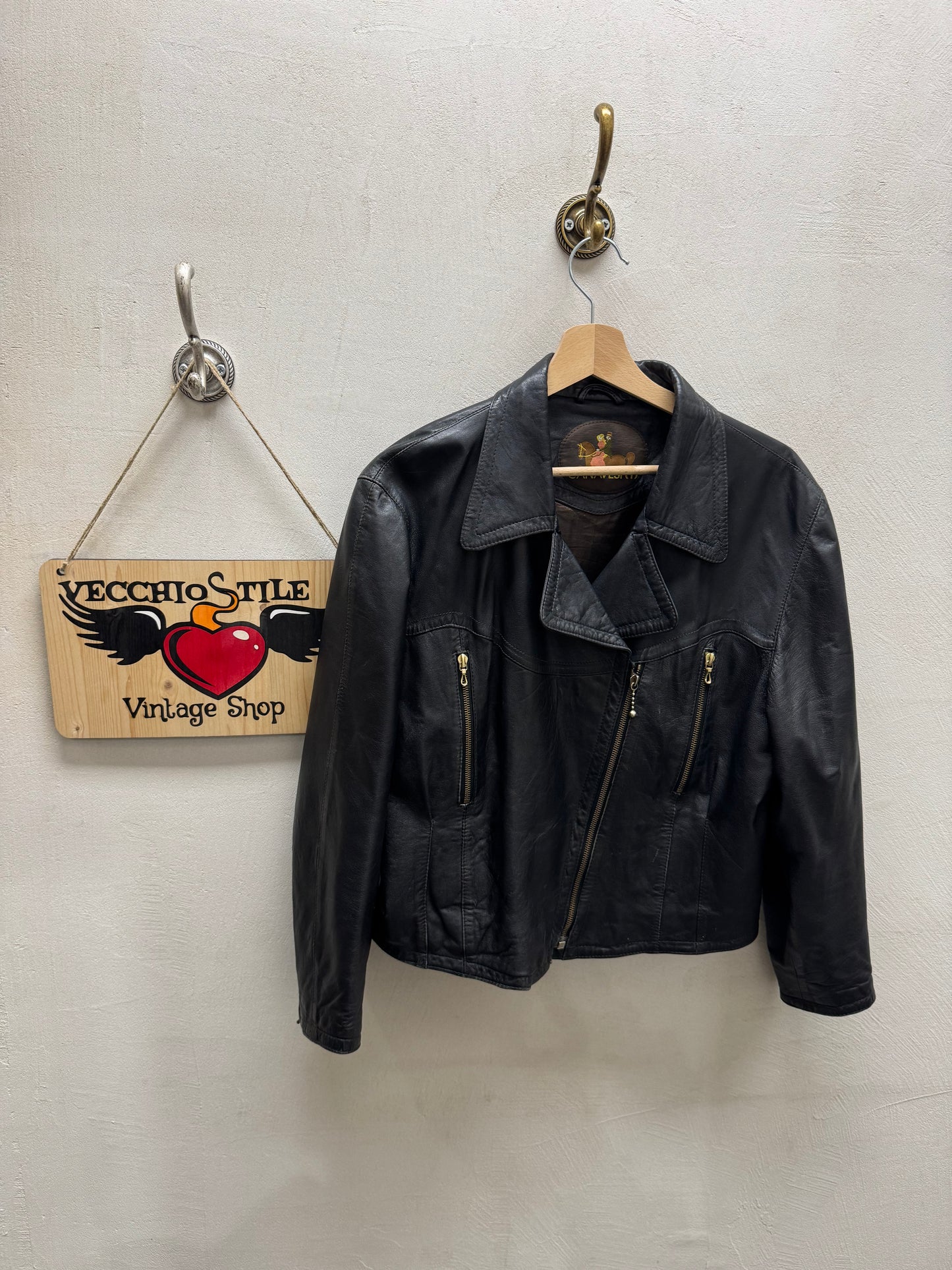 CHIODO VINTAGE