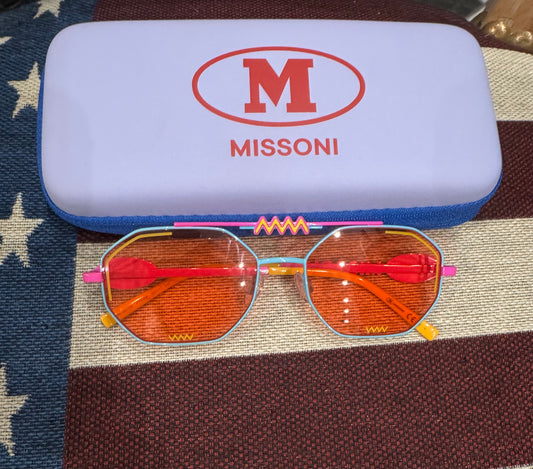 MISSONI