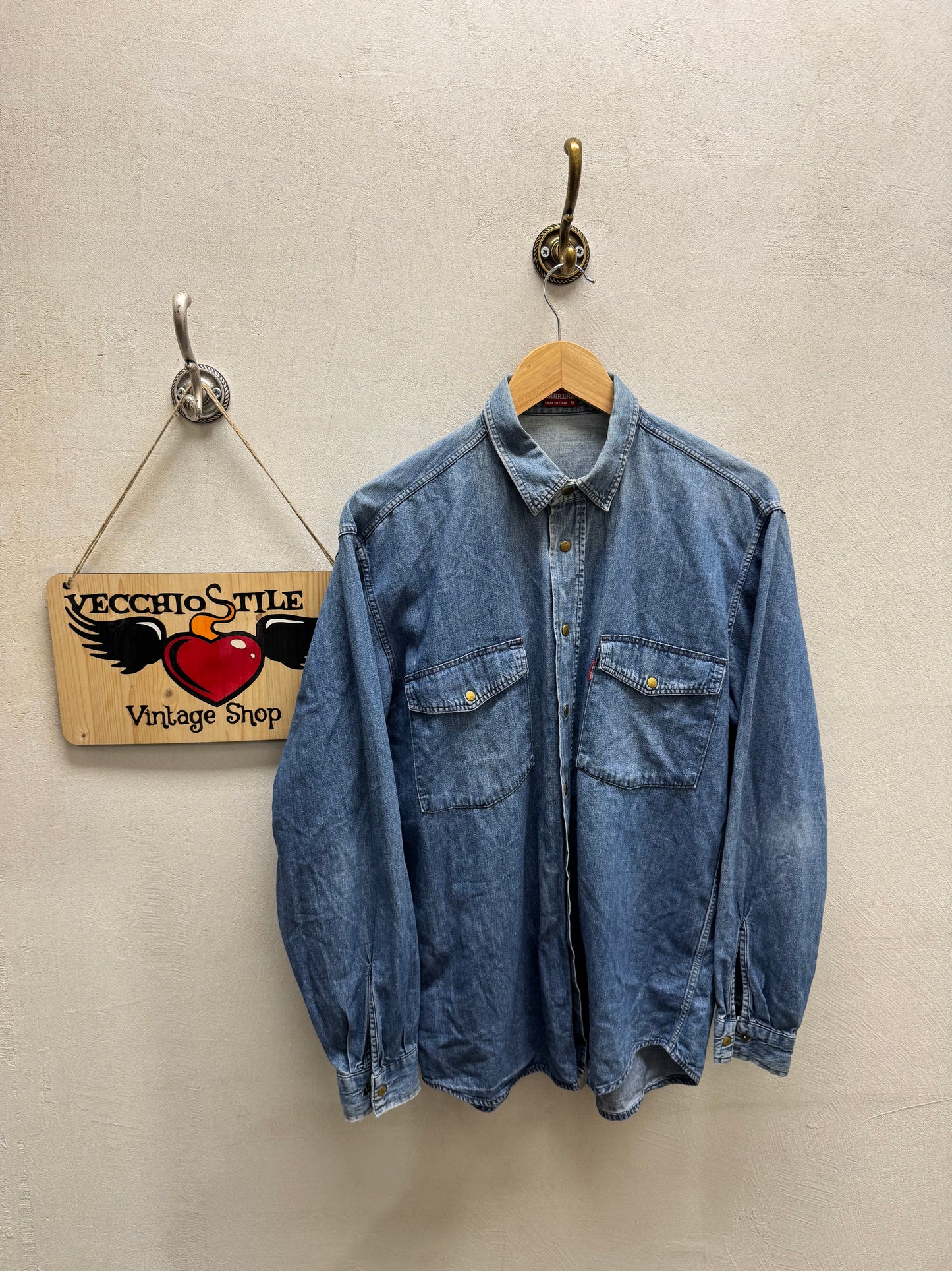 LEVI’S ORANGE TAB