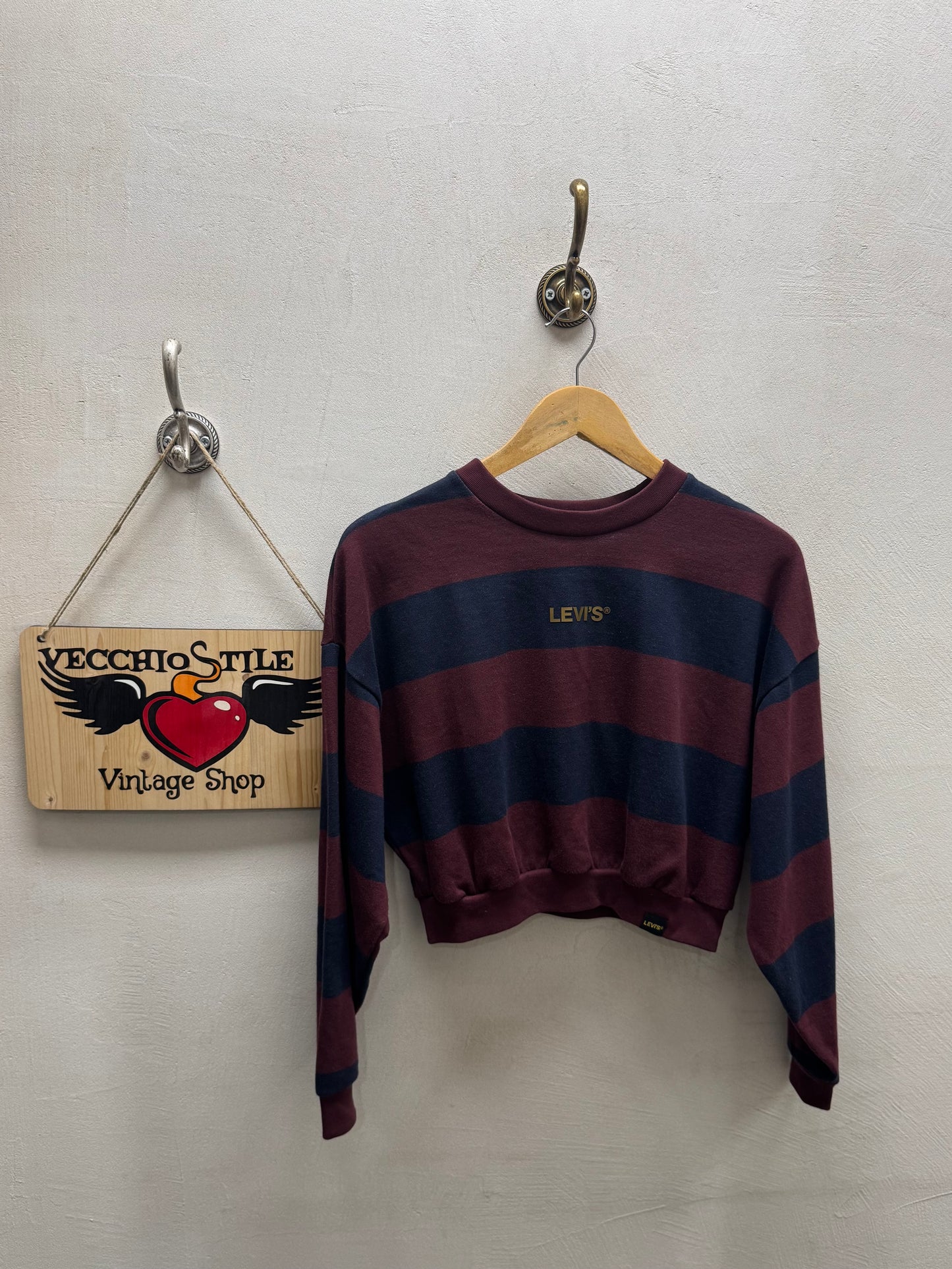 LEVI’S