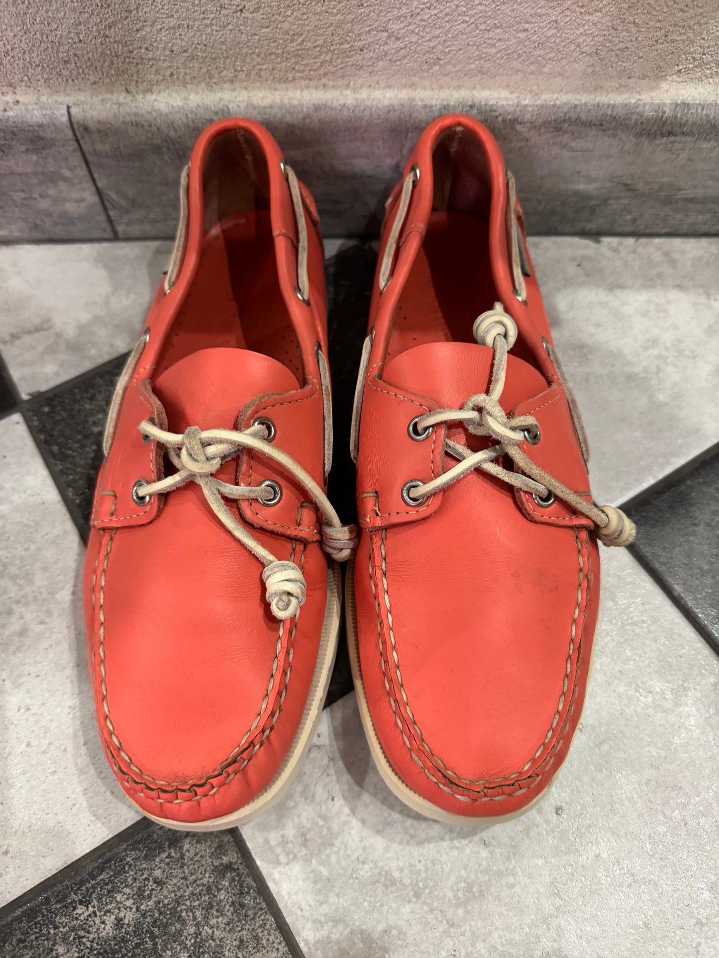 SEBAGO DOCKSIDES