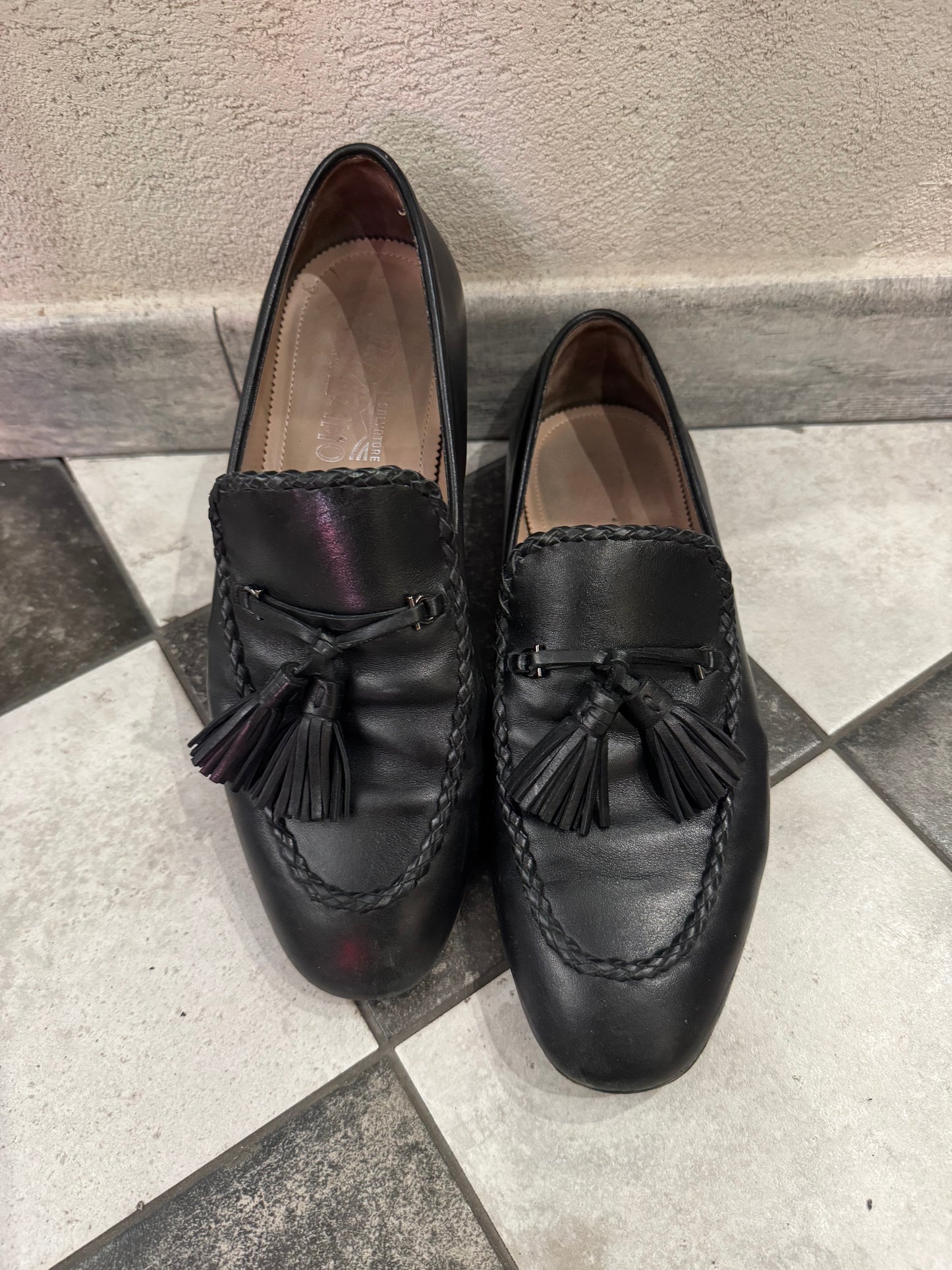SALVATORE FERRAGAMO