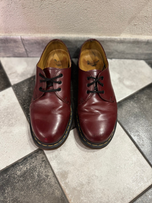 DR MARTENS 1461