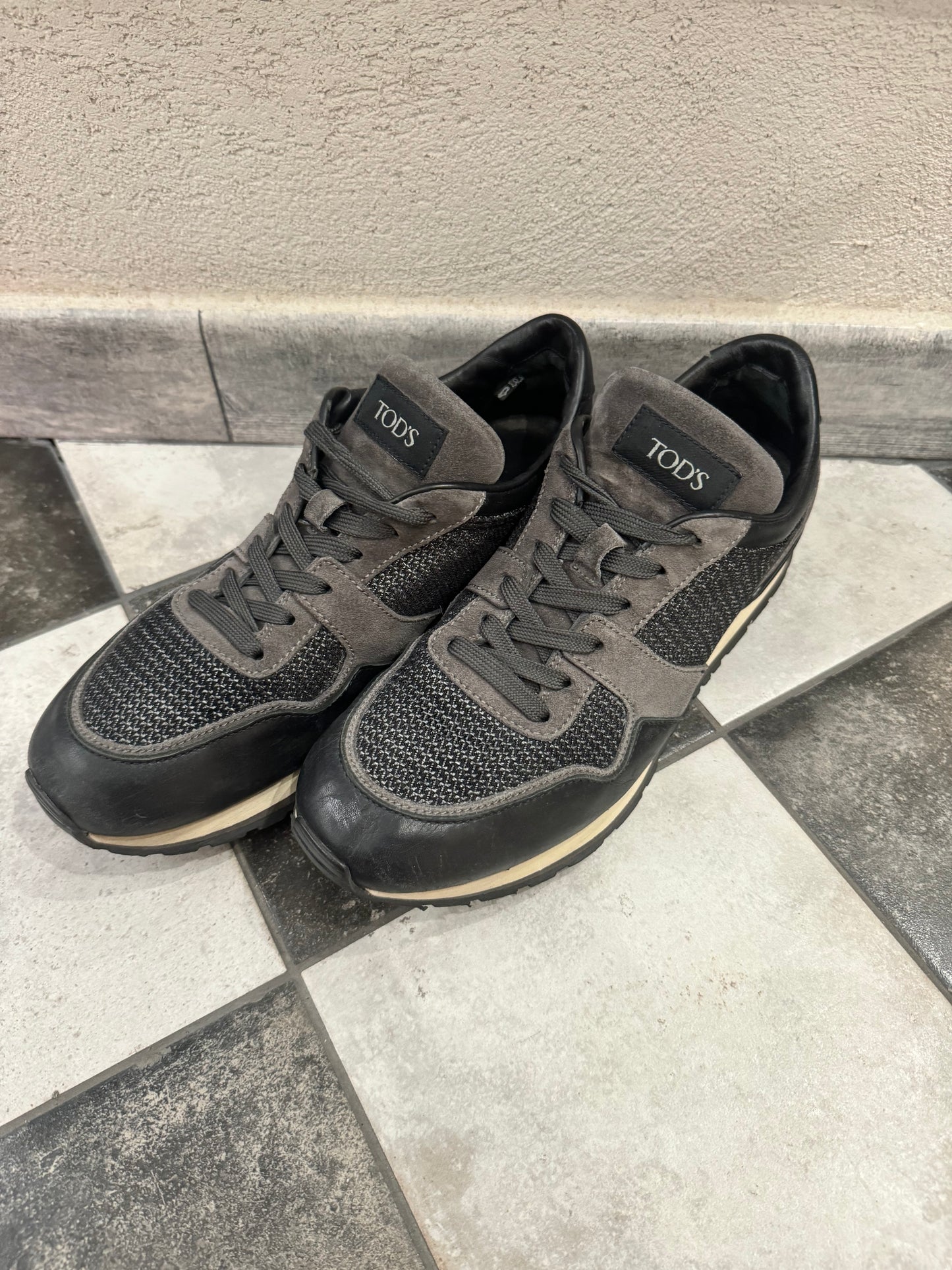 TOD’S