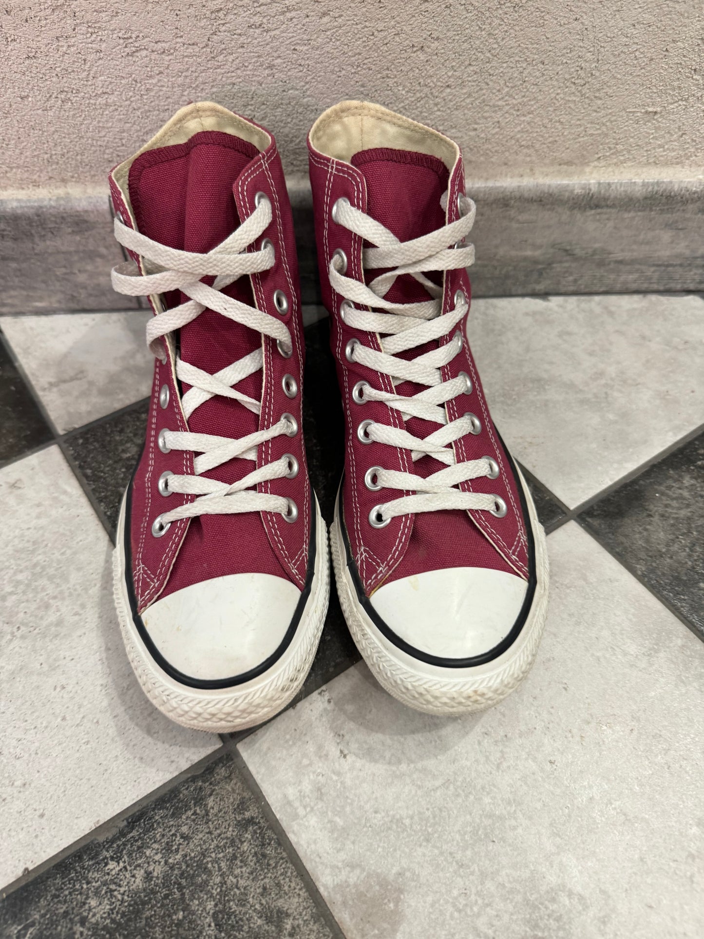 CONVERSE ALL STAR