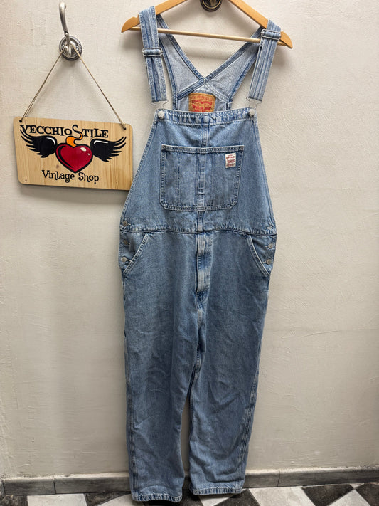 LEVI’S OVERALL