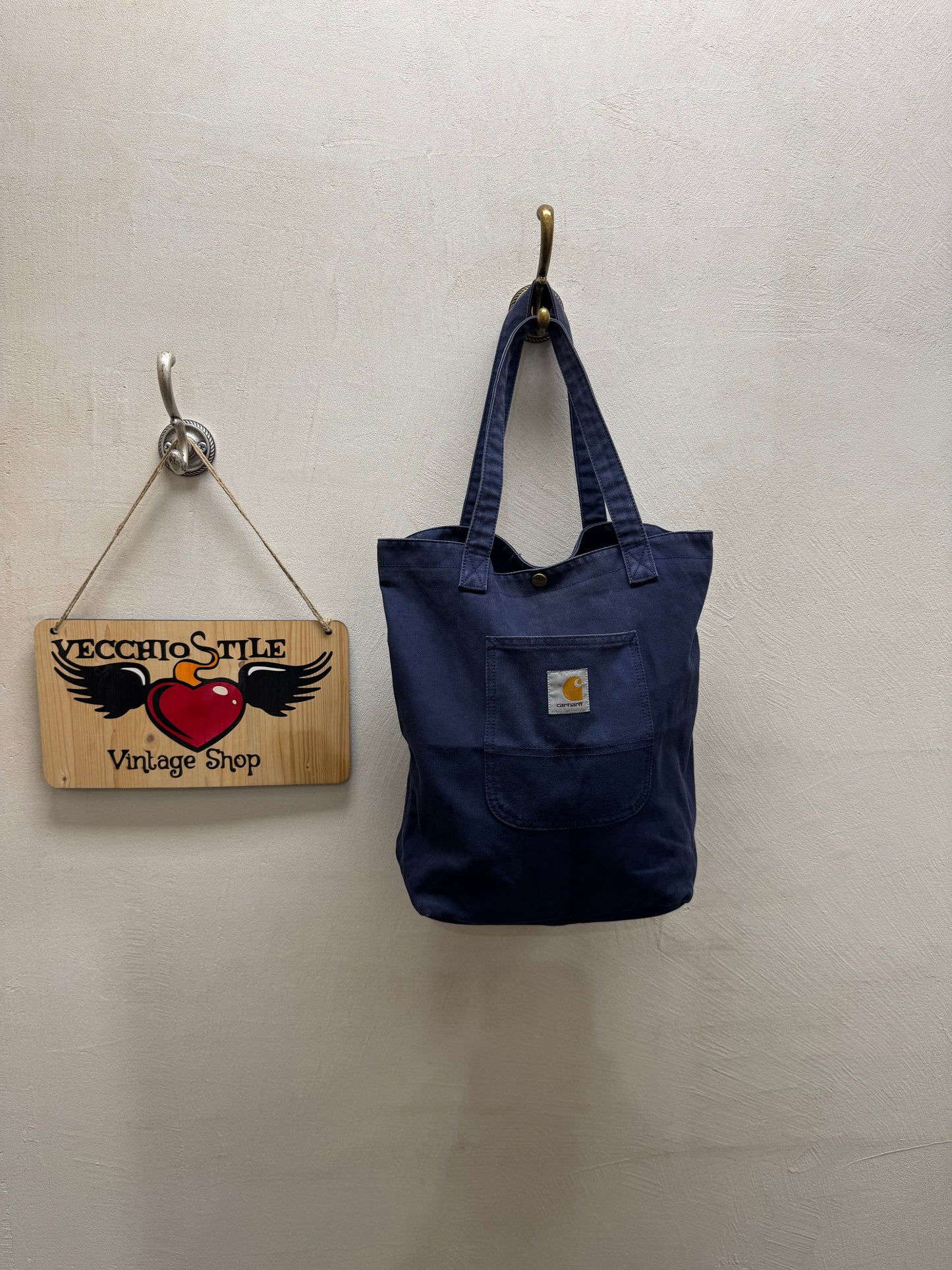 CARHARTT SIMPLE TOTE