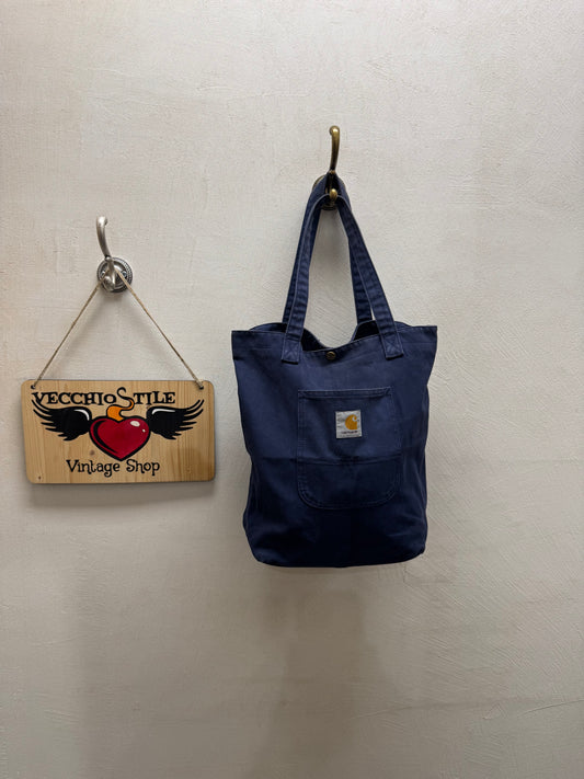 CARHARTT SIMPLE TOTE