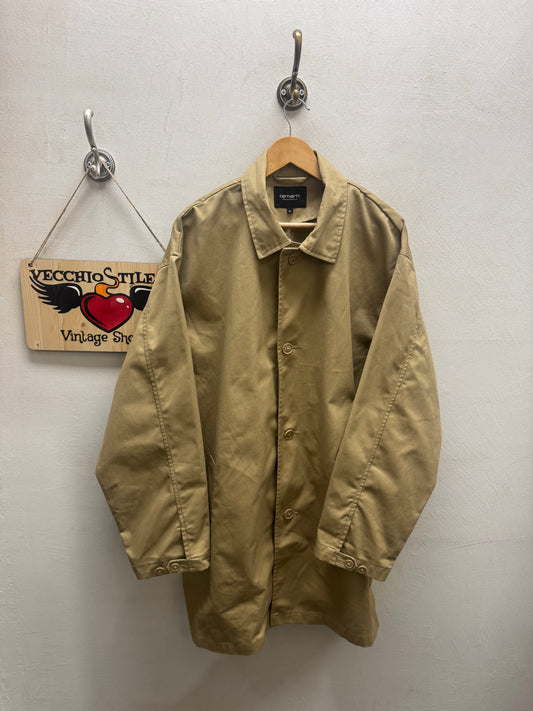 CARHARTT NEWHEAVEN COAT