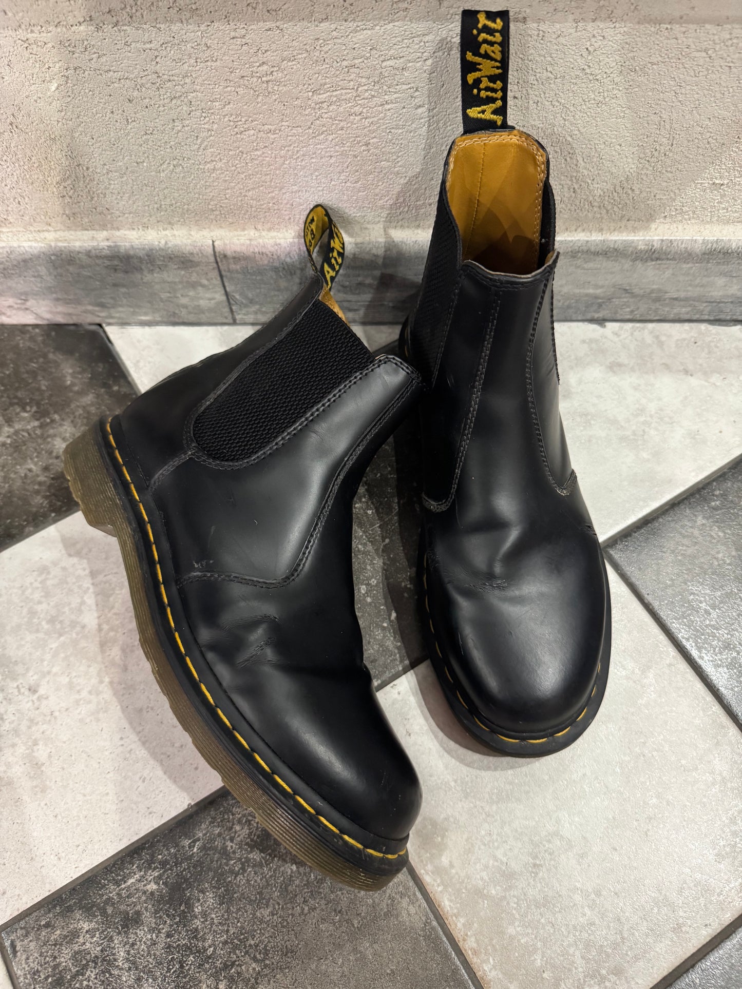 DR MARTENS 2976 YS