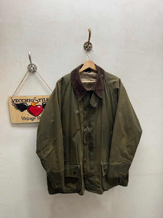 BARBOUR BEAUFORT