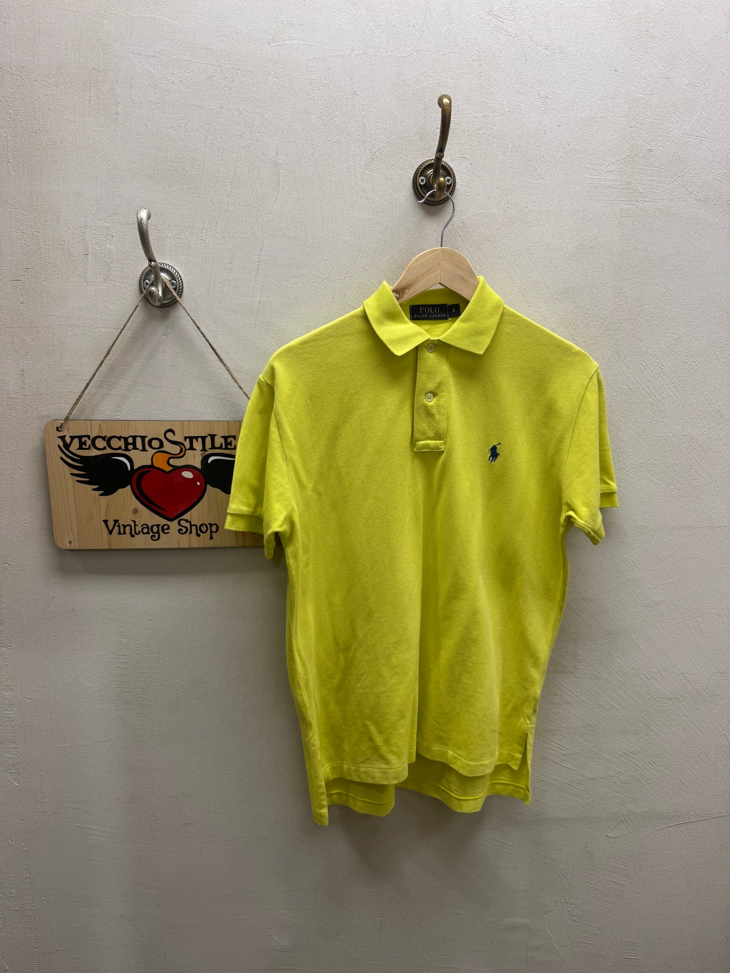 RALPH LAUREN