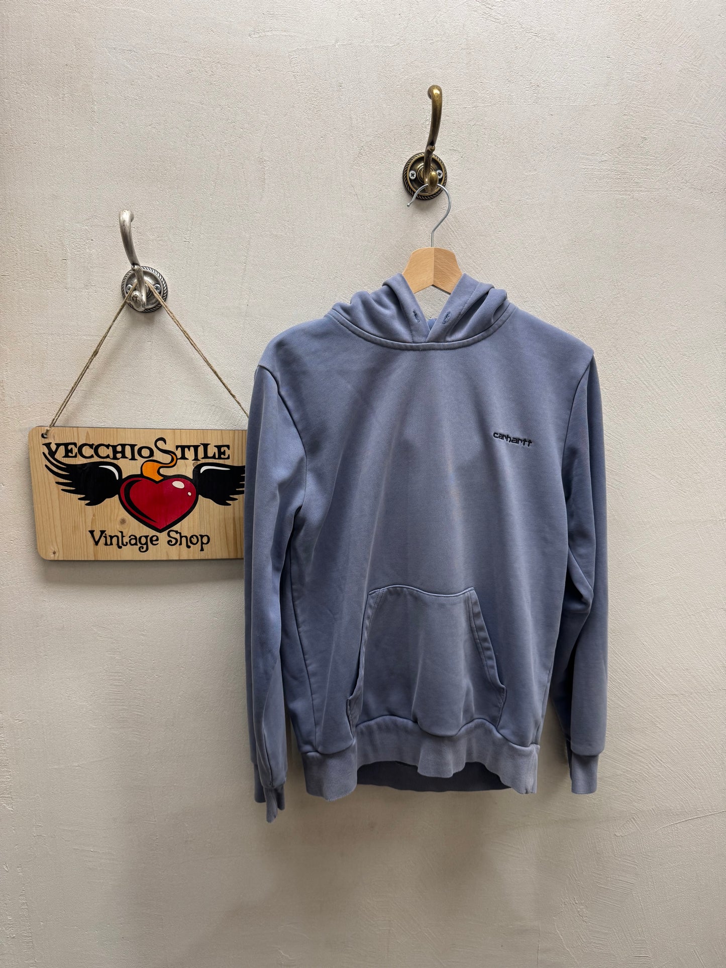 CARHARTT HOODED