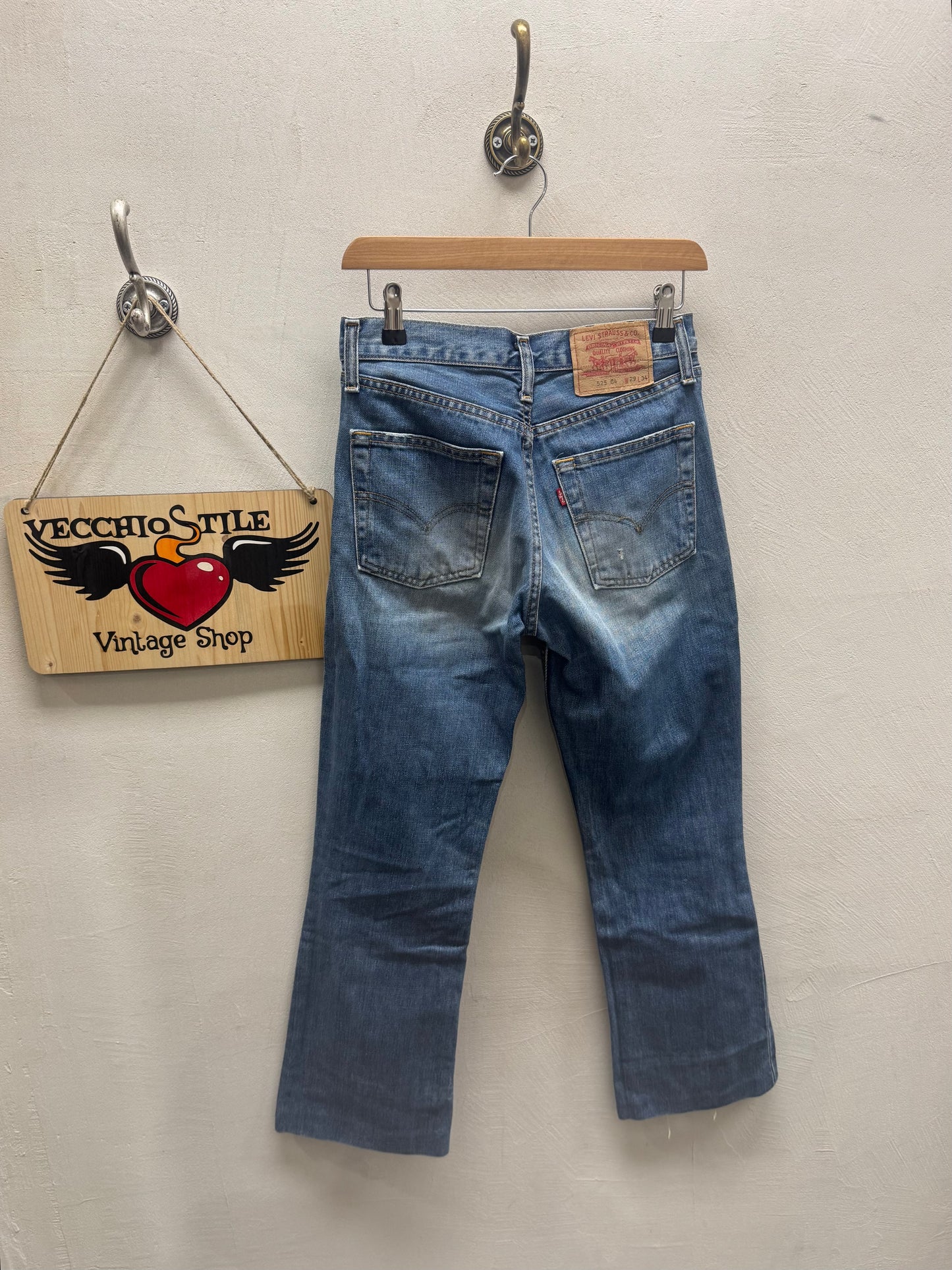 LEVI’S 525
