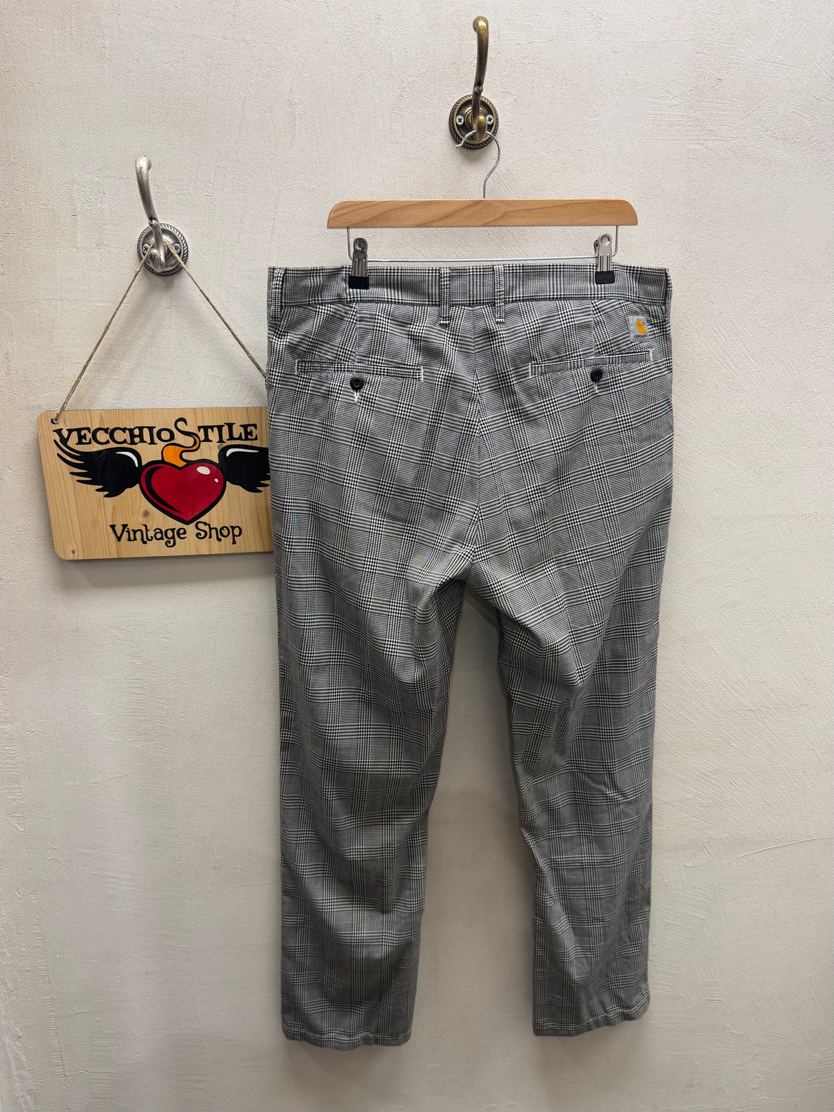 CARHARTT JOHNSON