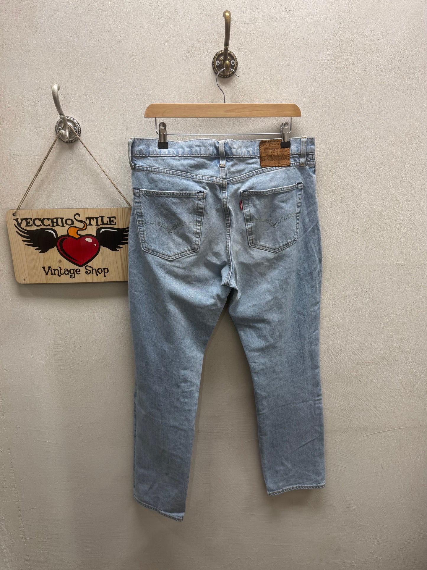 LEVI’S 511