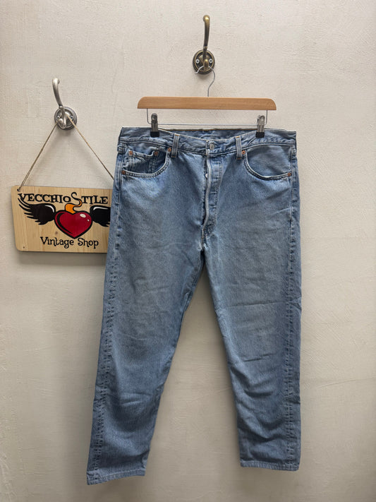 LEVI’S 501