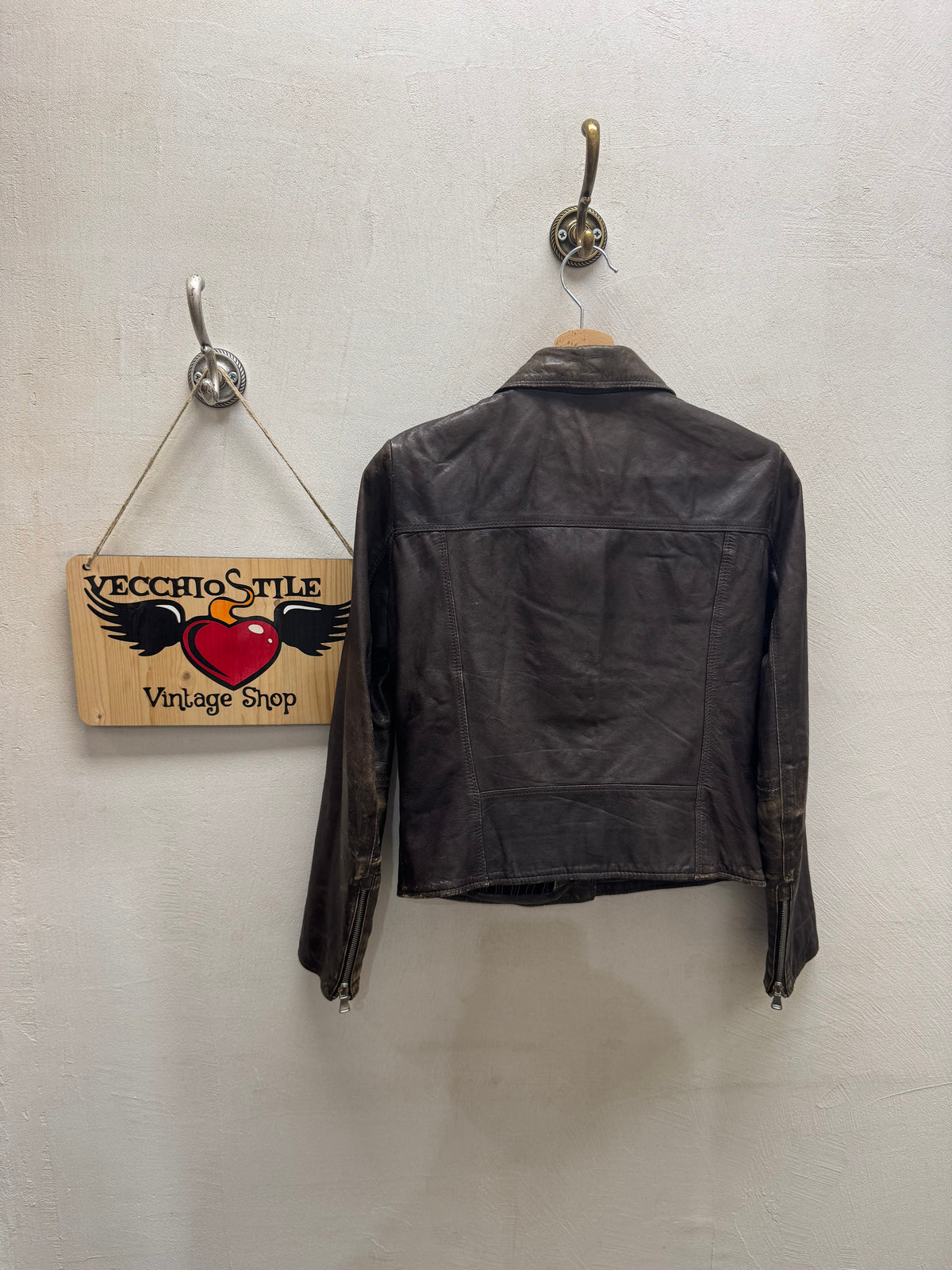 CHIODO VINTAGE
