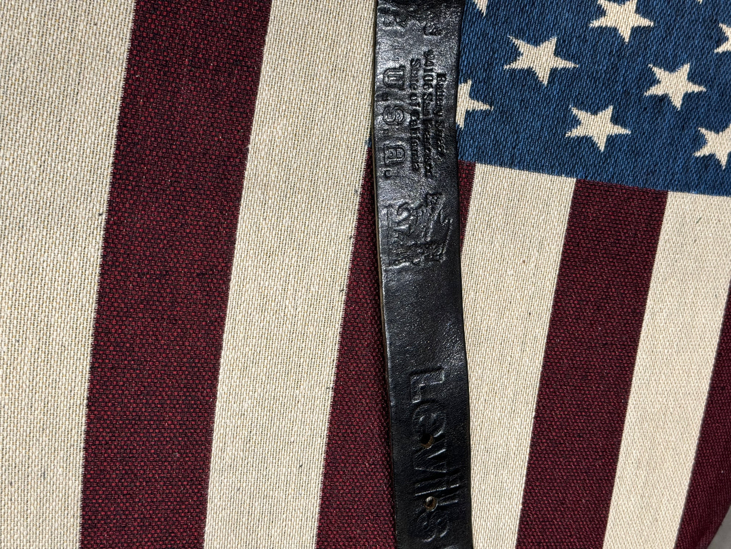 LEVI’S