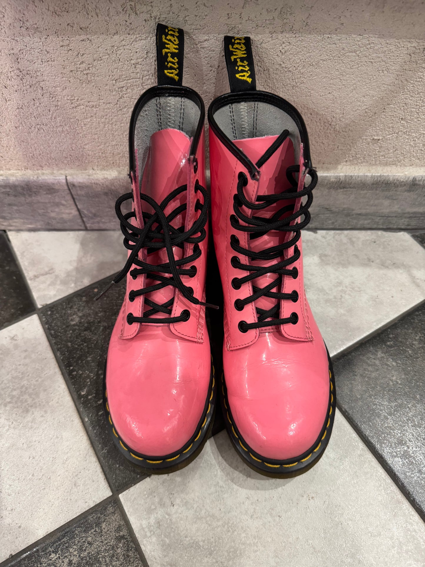 DR MARTENS 1460