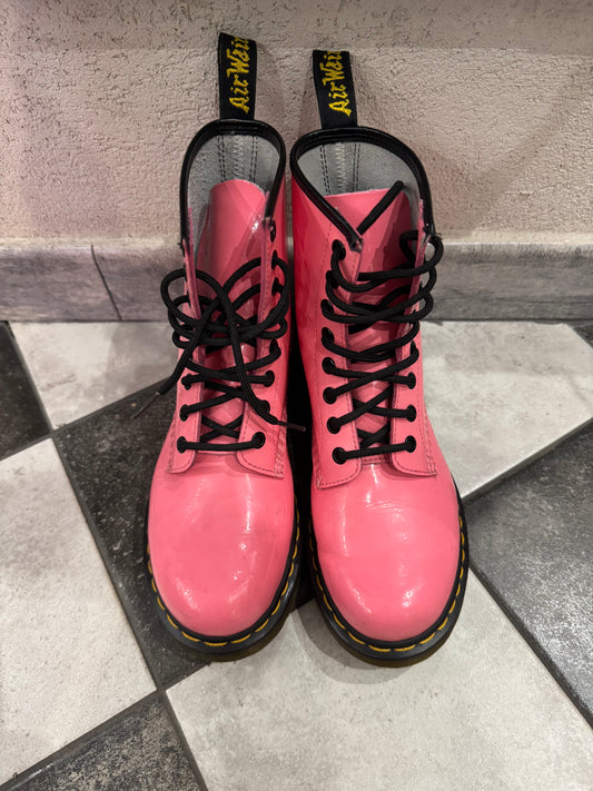 DR MARTENS 1460