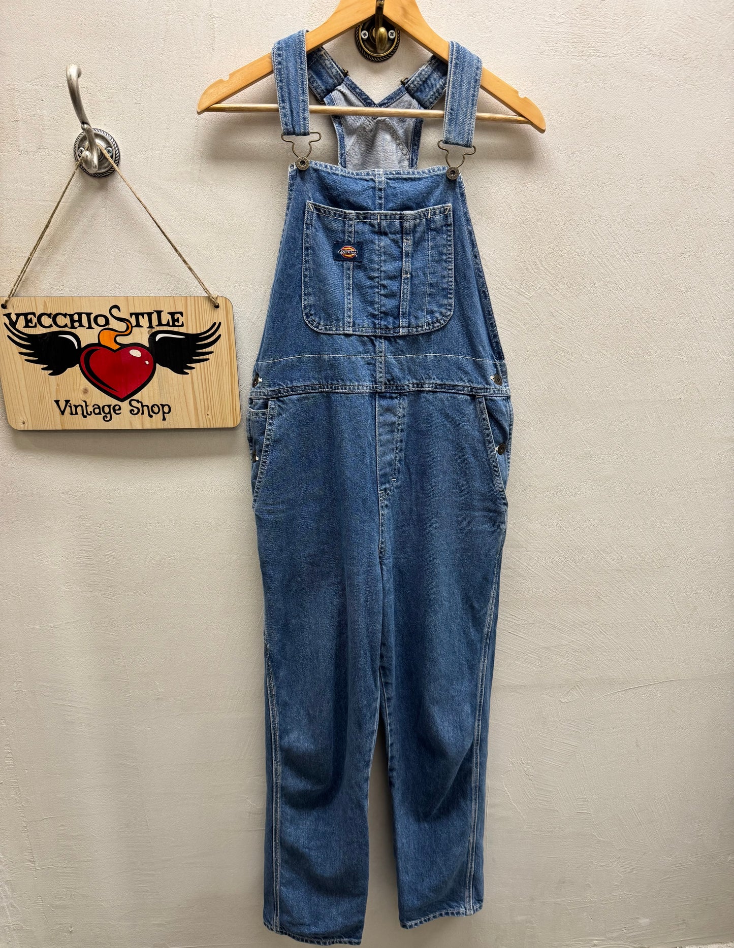 DICKIES