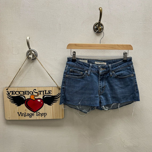 LEVI’S 711