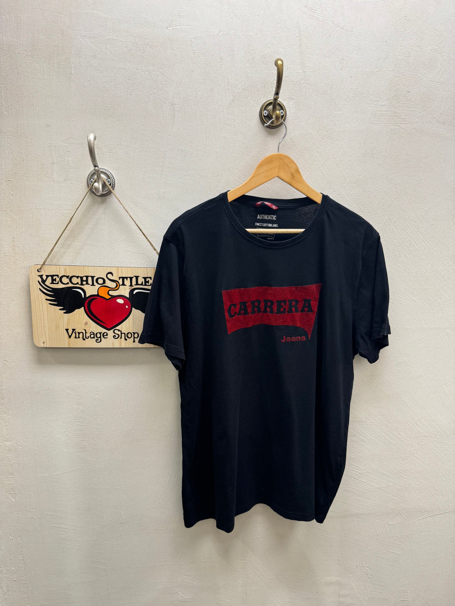 CARRERA