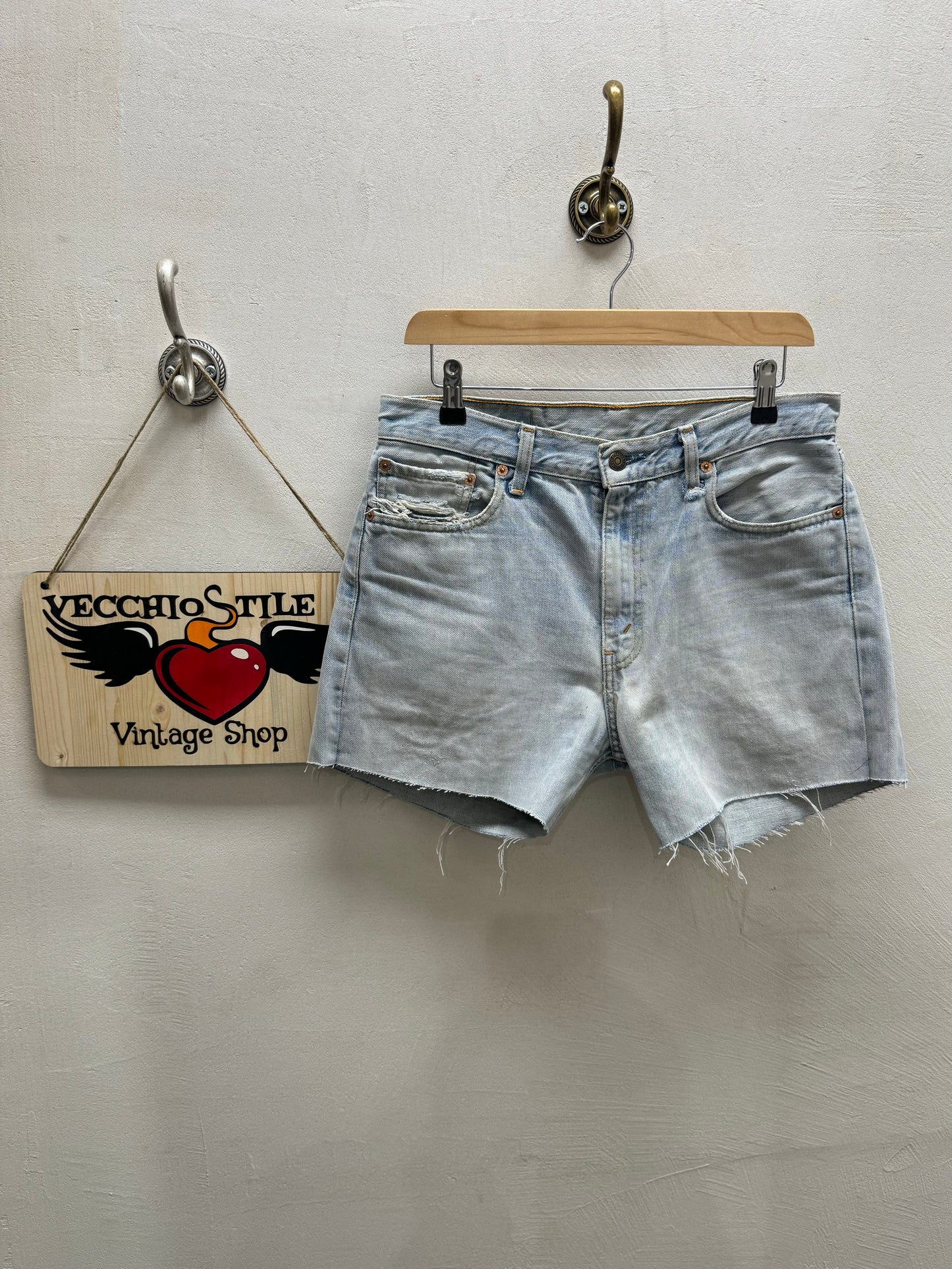 LEVI’S 505