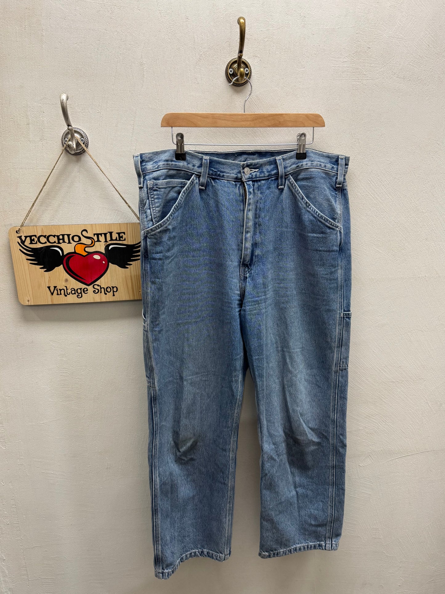 LEVI’S 568