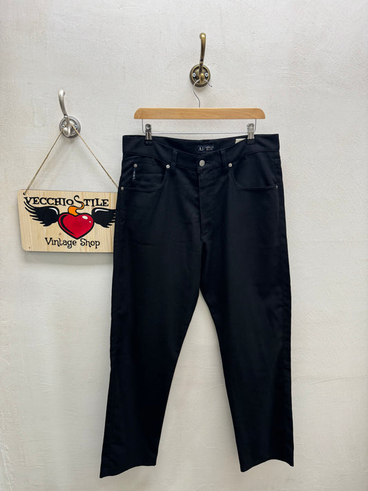 ARMANI JEANS