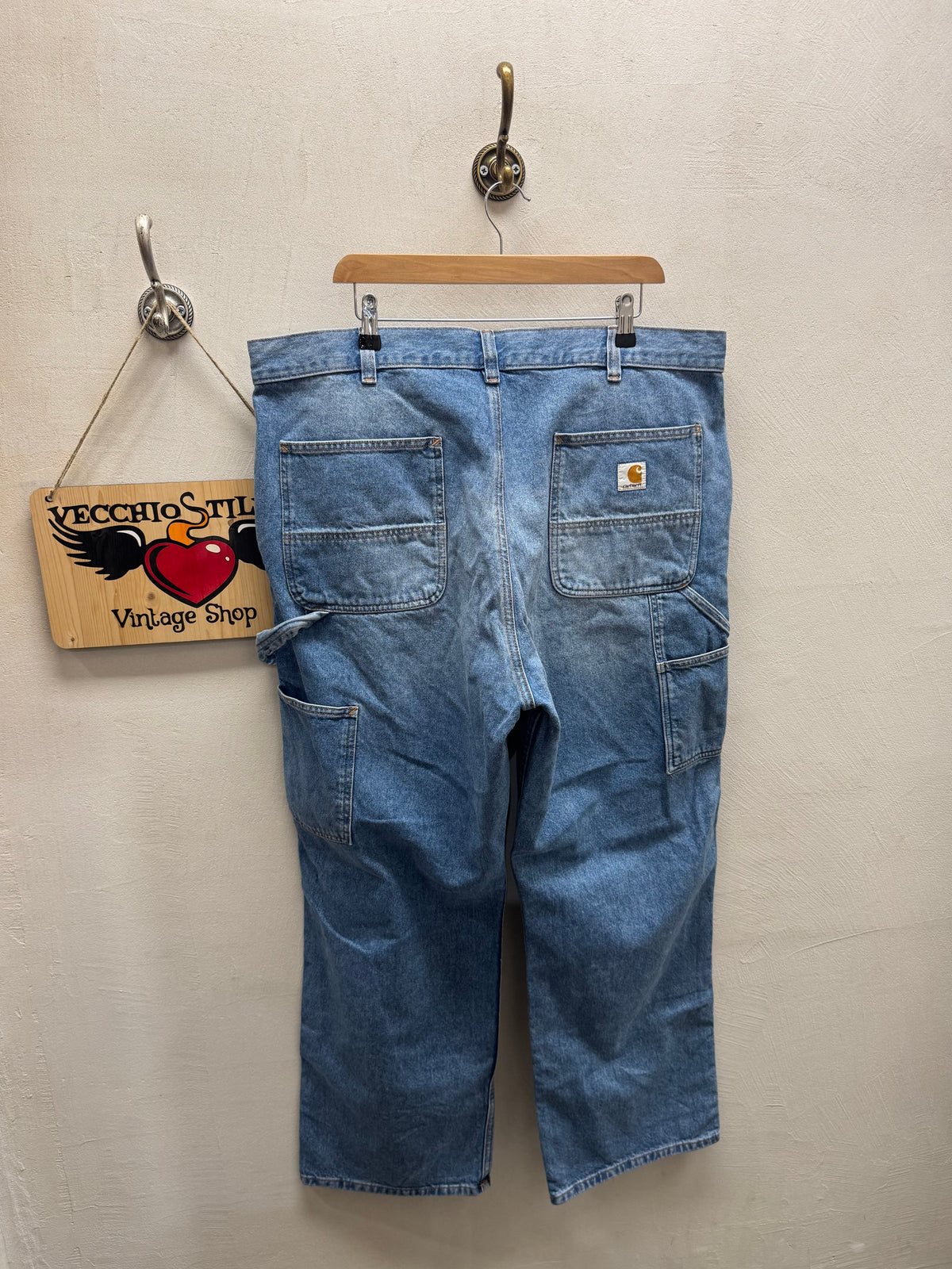 CARHARTT DOUBLE KNEE