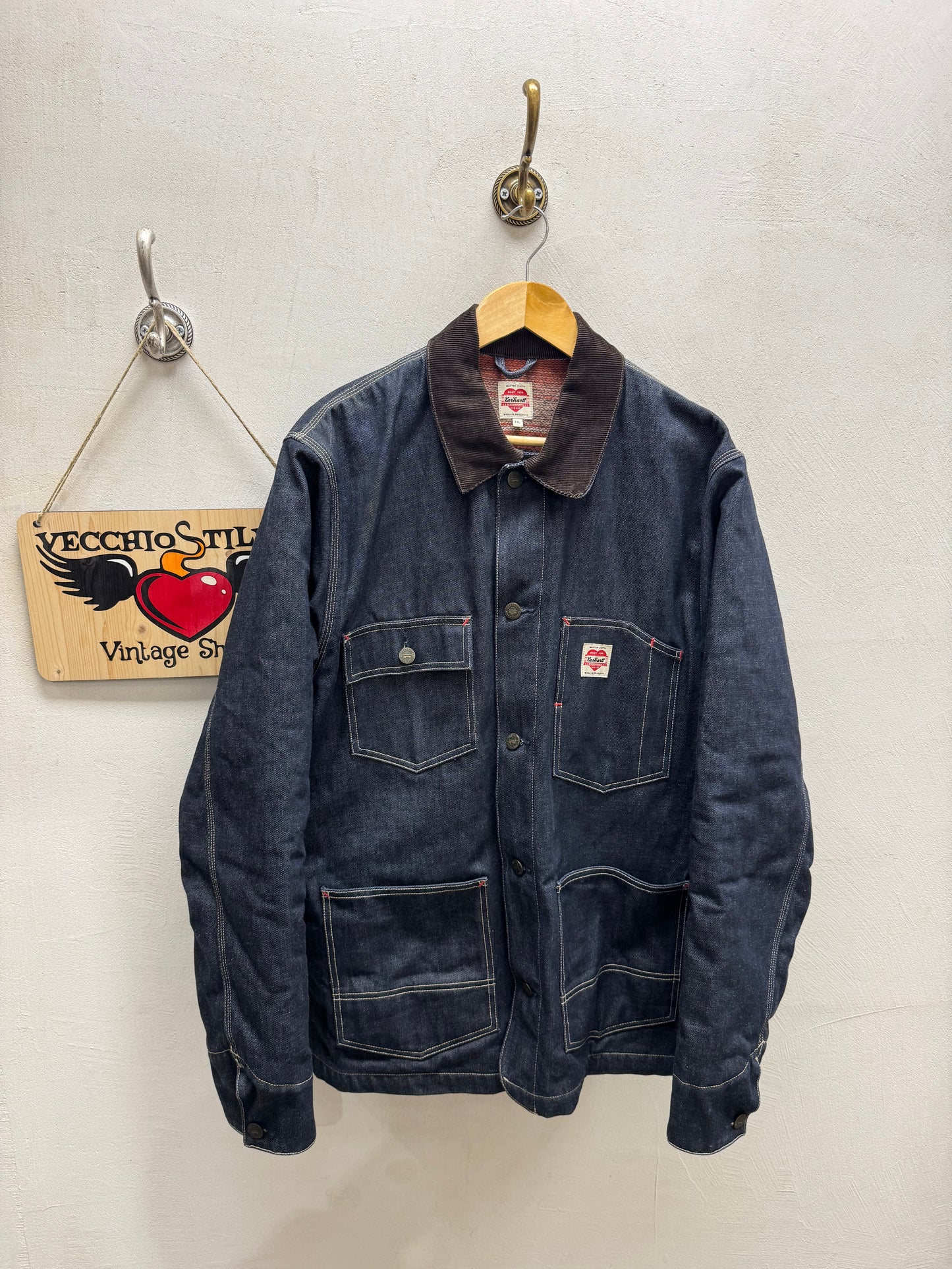 CARHARTT STATE