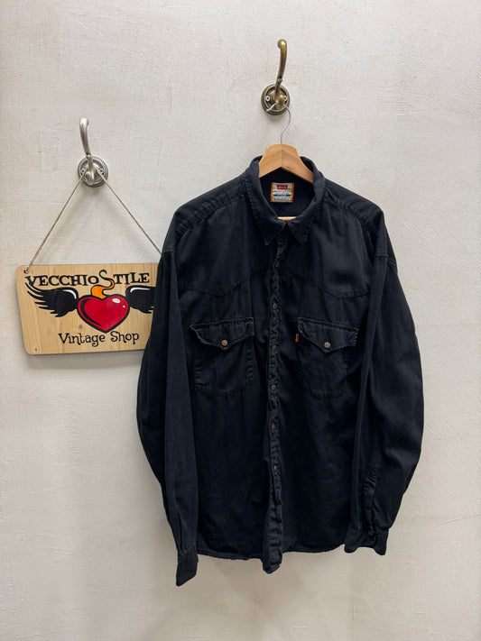 LEVI’S ORANGE TAB