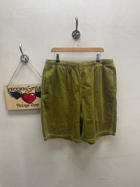 OBEY EASY PULP CORDUROY