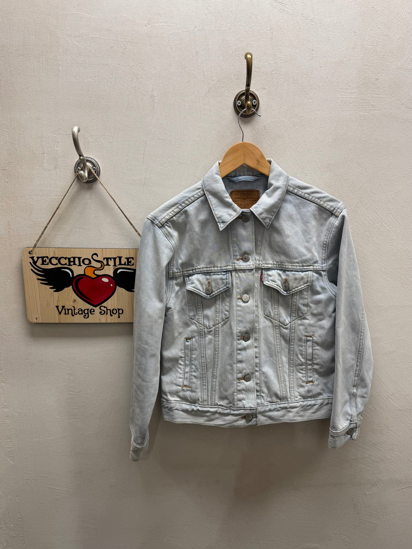 LEVI’S PREMIUM