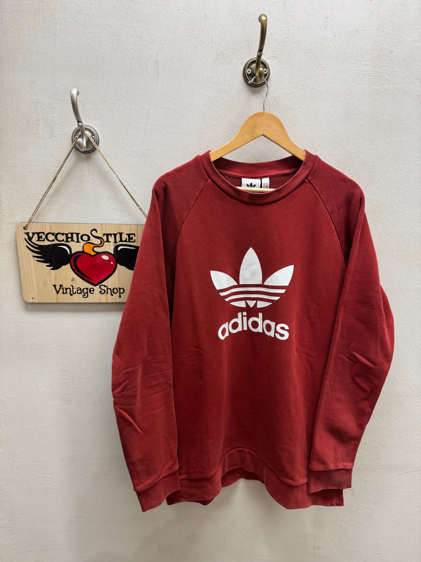 ADIDAS